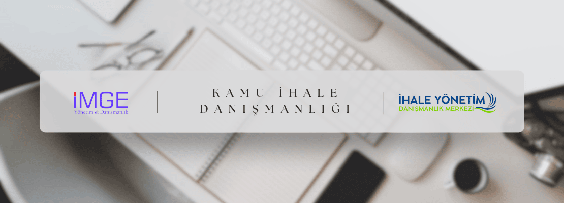 Kamu İhale Danışmanlığı