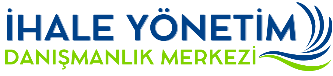 İhale Yönetim - Danışmanlığı Logo