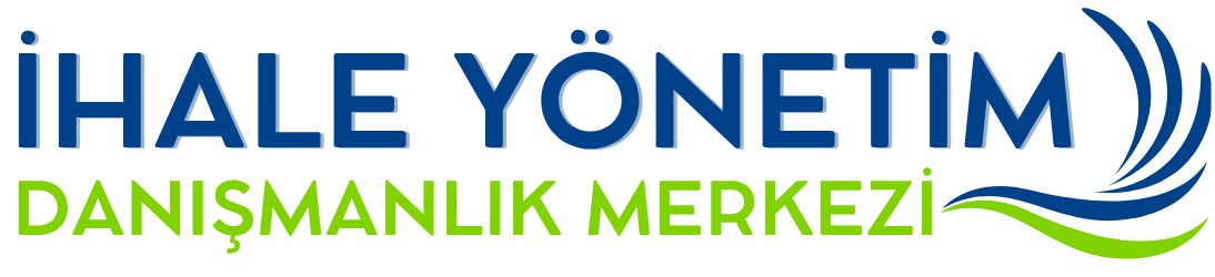 İhale Yönetim - Danışmanlığı